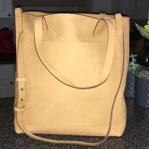 Madewell Medium Transport Tote